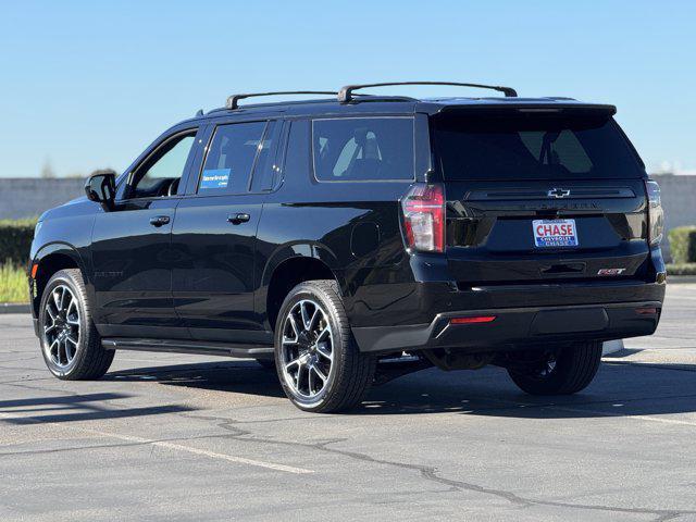 used 2021 Chevrolet Suburban car, priced at $62,988