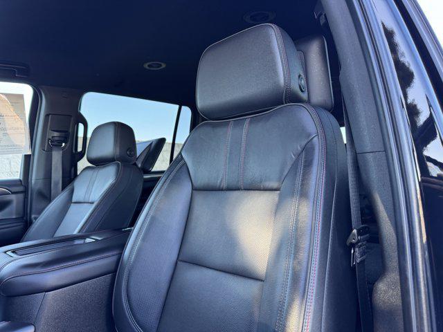 used 2021 Chevrolet Suburban car, priced at $62,988