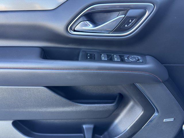 used 2021 Chevrolet Suburban car, priced at $62,988