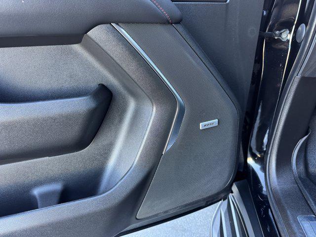 used 2021 Chevrolet Suburban car, priced at $62,988