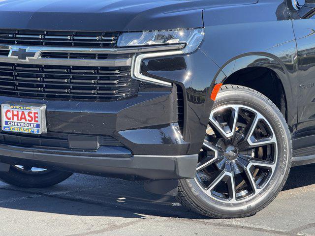 used 2021 Chevrolet Suburban car, priced at $62,988