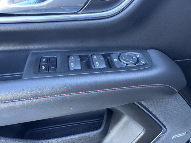 used 2021 Chevrolet Suburban car, priced at $62,988