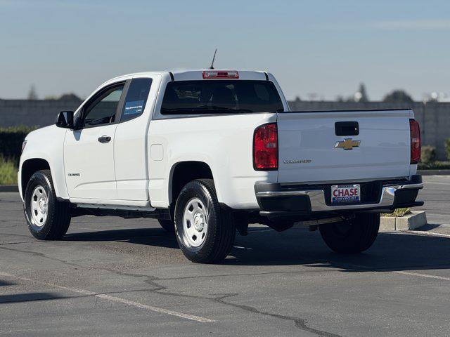 used 2020 Chevrolet Colorado car, priced at $22,988