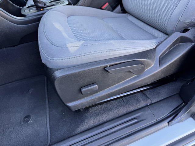 used 2020 Chevrolet Colorado car, priced at $22,988