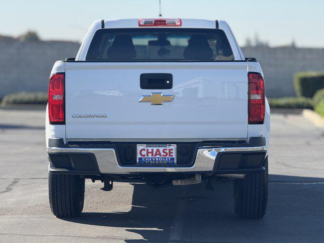 used 2020 Chevrolet Colorado car, priced at $22,988