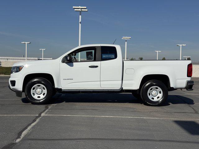 used 2020 Chevrolet Colorado car, priced at $22,988