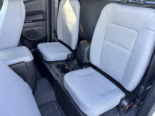 used 2020 Chevrolet Colorado car, priced at $22,988
