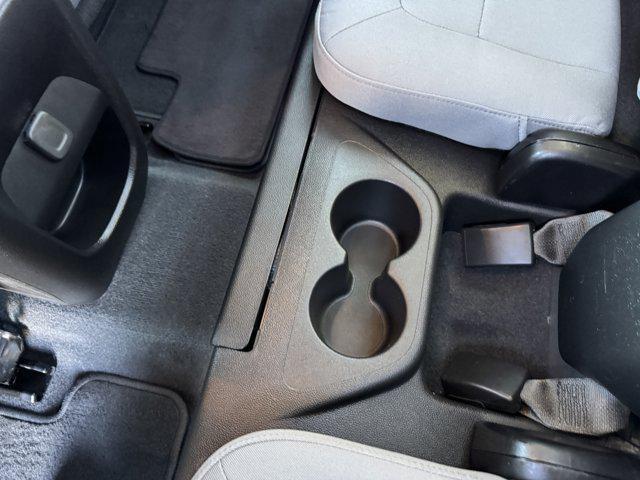 used 2020 Chevrolet Colorado car, priced at $22,988