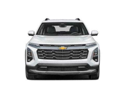 new 2025 Chevrolet Equinox car, priced at $32,465