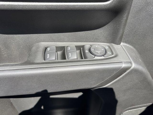 new 2025 Chevrolet Silverado 1500 car, priced at $50,145