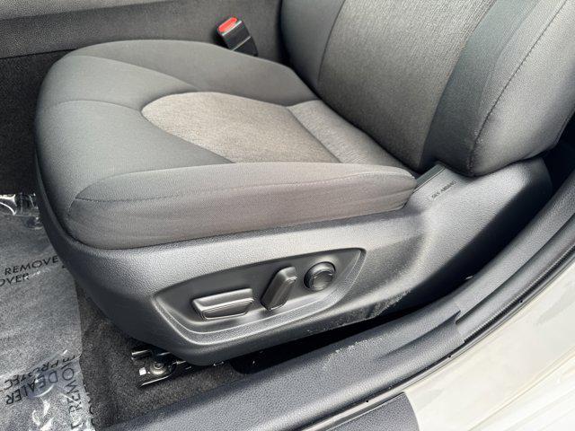 used 2023 Toyota Camry car, priced at $28,988