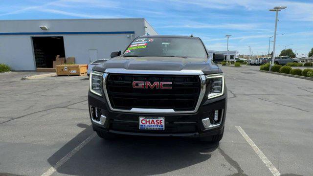 used 2023 GMC Yukon XL car, priced at $64,988