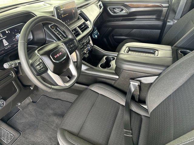 used 2023 GMC Yukon XL car, priced at $64,988