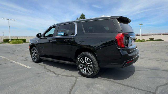 used 2023 GMC Yukon XL car, priced at $64,988