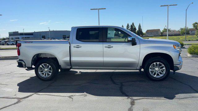 used 2022 Chevrolet Silverado 1500 car, priced at $42,988
