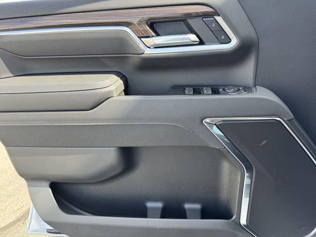 new 2025 Chevrolet Silverado 2500 car, priced at $70,125