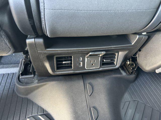 new 2025 Chevrolet Silverado 2500 car, priced at $70,125