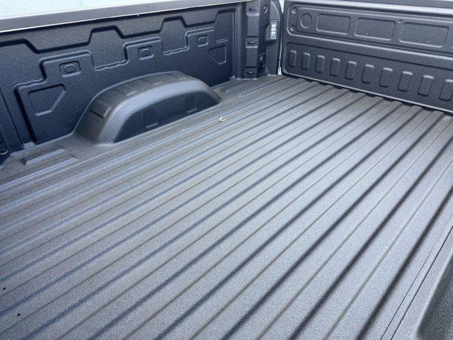 new 2025 Chevrolet Silverado 2500 car, priced at $70,125