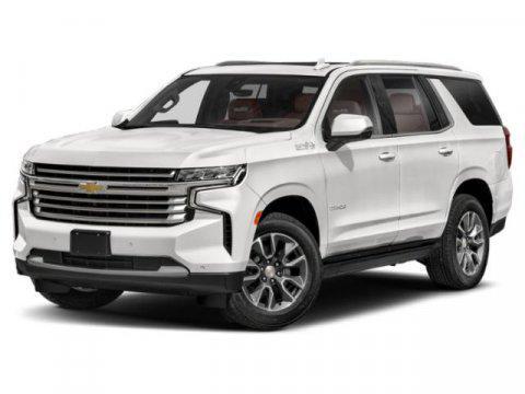 new 2024 Chevrolet Tahoe car, priced at $82,635