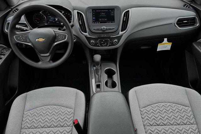 new 2024 Chevrolet Equinox car, priced at $32,145