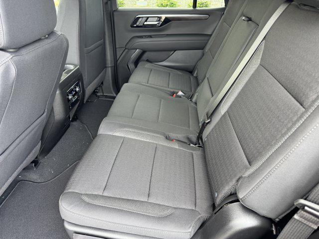 new 2026 Chevrolet Tahoe car, priced at $66,585