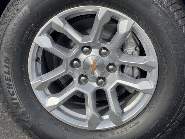 new 2026 Chevrolet Tahoe car, priced at $66,585