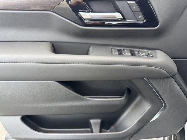 new 2026 Chevrolet Tahoe car, priced at $66,585