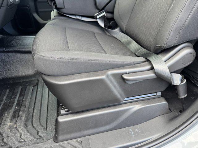 new 2025 Chevrolet Silverado 2500 car, priced at $64,635
