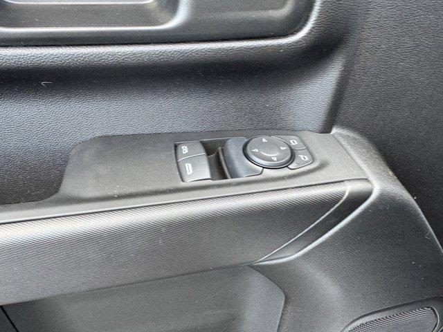 new 2025 Chevrolet Silverado 2500 car, priced at $64,635