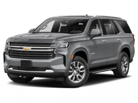 new 2024 Chevrolet Tahoe car, priced at $71,225