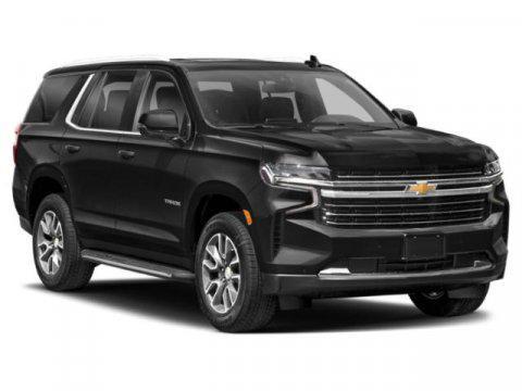 new 2024 Chevrolet Tahoe car, priced at $71,225