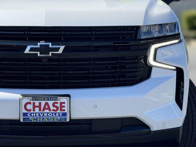 new 2024 Chevrolet Tahoe car, priced at $76,495