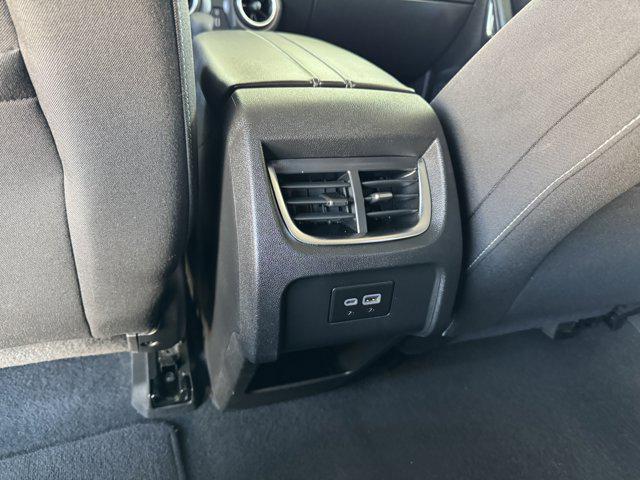 used 2023 Chevrolet Blazer car, priced at $25,988