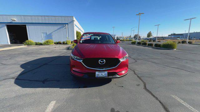 used 2019 Mazda CX-5 car, priced at $19,988