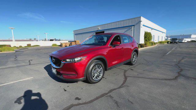 used 2019 Mazda CX-5 car, priced at $19,988