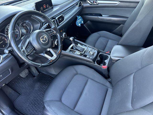 used 2019 Mazda CX-5 car, priced at $19,988