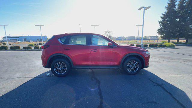 used 2019 Mazda CX-5 car, priced at $19,988