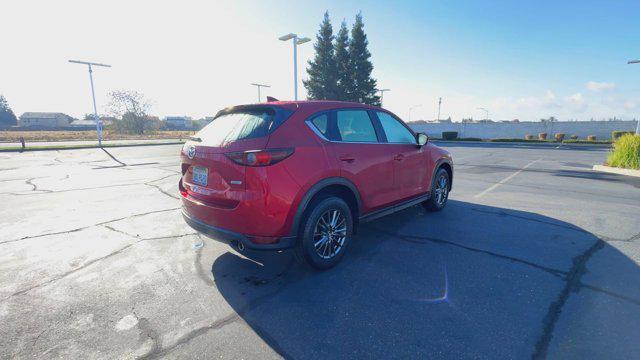 used 2019 Mazda CX-5 car, priced at $19,988