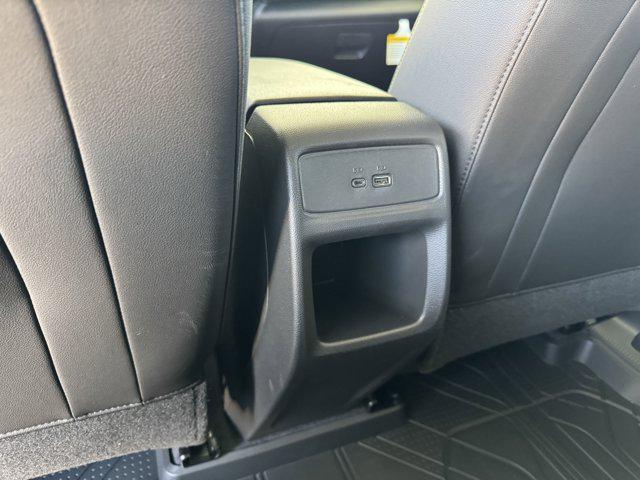 new 2025 Chevrolet Trax car, priced at $25,795