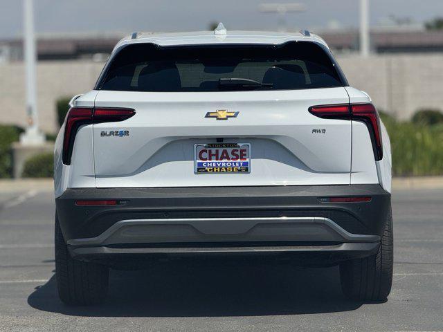 new 2024 Chevrolet Blazer car, priced at $50,565