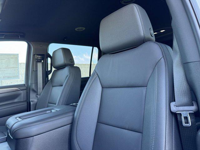 new 2024 Chevrolet Suburban car, priced at $74,460