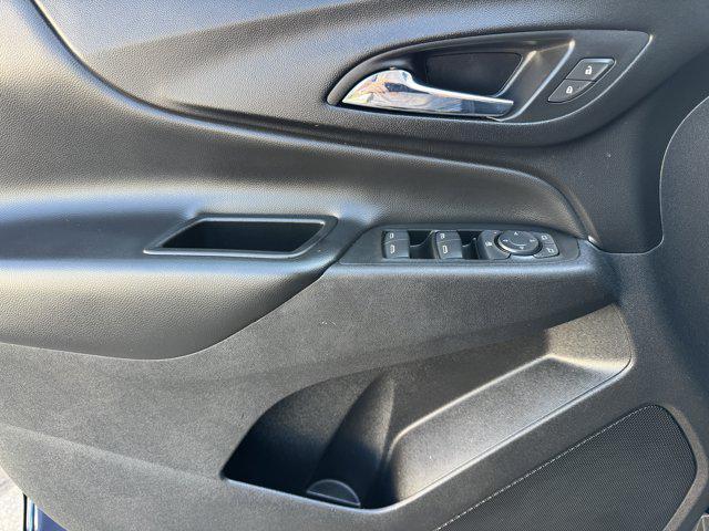 used 2020 Chevrolet Equinox car, priced at $21,988