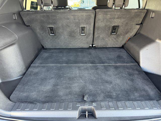 used 2020 Chevrolet Equinox car, priced at $21,988