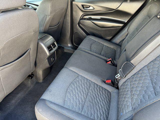 used 2020 Chevrolet Equinox car, priced at $21,988