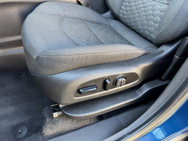used 2020 Chevrolet Equinox car, priced at $21,988