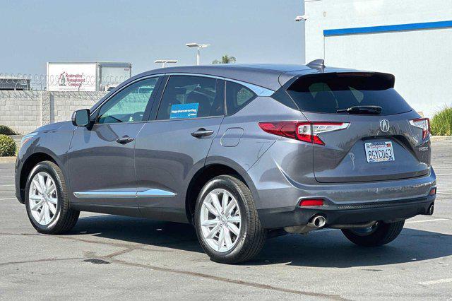 used 2019 Acura RDX car, priced at $26,788