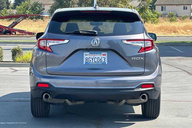 used 2019 Acura RDX car, priced at $26,788