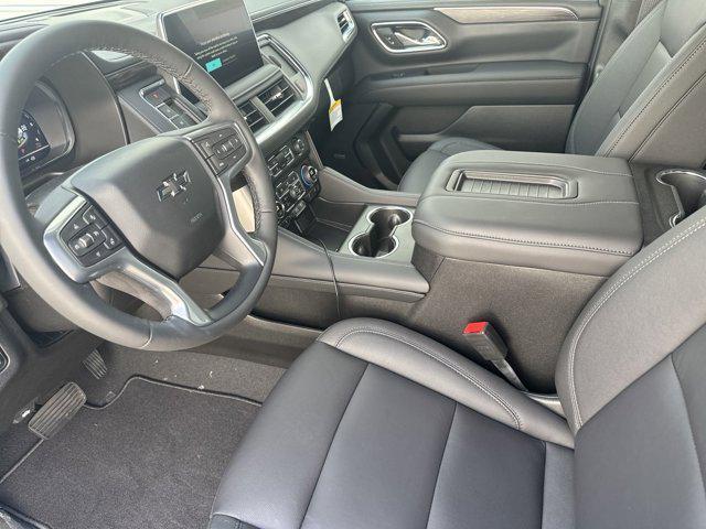 new 2024 Chevrolet Suburban car, priced at $79,850