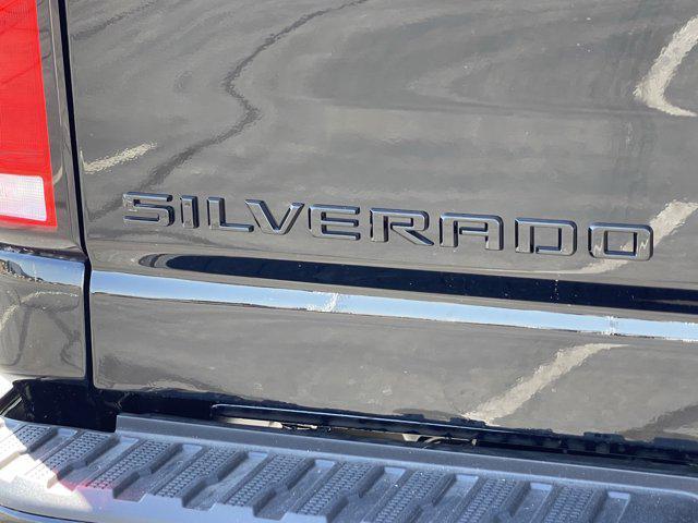 new 2025 Chevrolet Silverado 2500 car, priced at $91,475