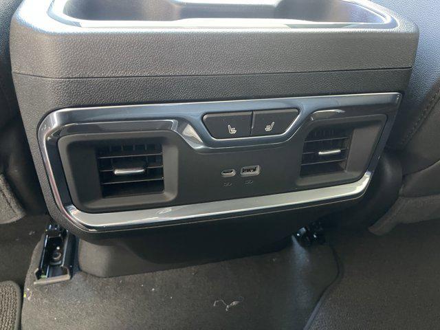 new 2025 Chevrolet Silverado 2500 car, priced at $91,475